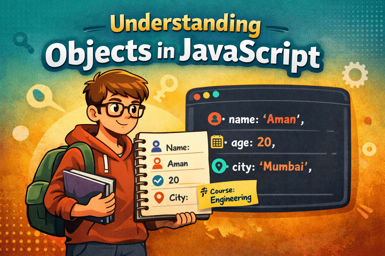 Understanding Objects in JavaScript